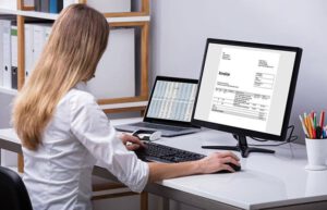 Transformación digital de una pyme mediante la digitalización de la gestión y la facturación